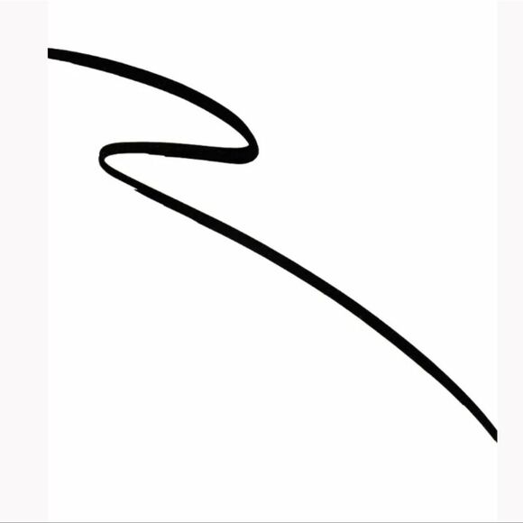 CIATE LONDON fierce flicks precision tip liquid liner in black NWT - Picture 2 of 8